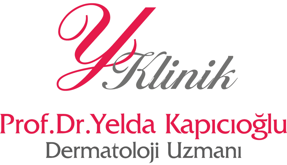 Prof. Dr. Yelda Kapıcıoğlu